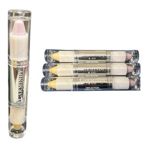 3pc Carmindy & Co. Deflection Correction Stick Bundle